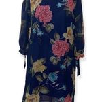 Sweet Pea for New York and company women’s medium floral dress Photo 0