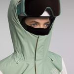 The North Face W Freedom Insulated Jacket NF0A7WYKKIA Photo 5