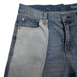 Gap 1969 Women's 26 Girlfriend Patch Drift Jean Photo 5