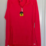 Champion Women's Pink Long Sleeve Top Photo 0