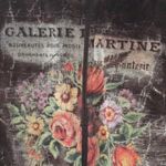 FINAL MARKDOWN Ladies’ Confetti Velour Track Jacket (Bust 43”) Size undefined Photo 4