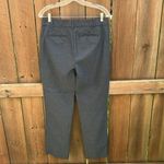 Talbots Newport High Waist Navy Pants Photo 5
