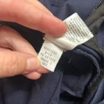 Liz Claiborne NWOT Elisabeth Dark Blue Skort | Women’s Size 14 Photo 5