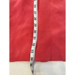 Talbots Petites Pink Silk Short Sleeve Shift Dress Vintage Y2K Mini Sz 10P Photo 11