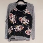 Kut From The Kloth Benter Mixed Material Top Photo 1