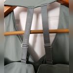 Gymshark New Without Tags  Whitney Simmons Dress - Leaf Green Size Small Photo 9