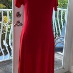 Urban Coco Red dress by  size M Photo 0