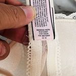 Victoria's Secret | Dream Angels Lined Demi Bra | White | Women's | 34B Photo 5