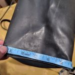 Disney Black and Blue Winnie the Pooh Tote Bag Photo 4