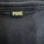 Victoria's Secret PINK Victoria Secret Collegiate Football Sporty Bodysuit Sz L Photo 7