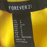 Forever 21 3 Piece Romwe Bodysuit for Every Outfit Set Yellow, Floral, Gray Photo 3