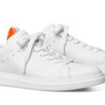 Tory Burch ✨NEW✨ HOWELL COURT SNEAKER Photo 0