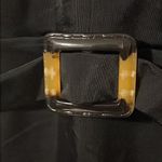 Cacique Lane Bryant No Wire Belted One Piece V-Neck Swimsuit Plus Size 32 Photo 3