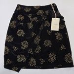 Tularosa Katie Skirt in Black XS Photo 2