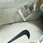 Nike  Womens Blazer Low‎ 77 Jumbo DQ1470-101 White Casual Shoes Sneakers Size 6.5 Photo 5