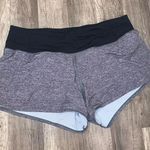 Lululemon Run Times Shorts 4” Photo 0