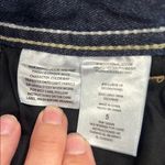 Wallflower Ankle Cropped Jeans with Distinctive Fading, Size 5 (BROKEN ZIPPER) Blue Photo 5