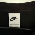 Nike Black Crewneck Photo 1