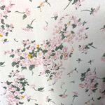 Missguided  Plus shirred maxi dress in ditsy floral print size 14 US Photo 8