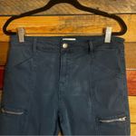 Pistola  Teal Skinny Jeans Size 29‎ Photo 2