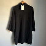 Tuckernuck NEW POMANDER PLACE Noir Vivianne Dress size Large Photo 2