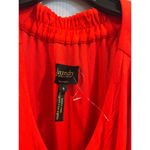 Laundry by Shelli Segal Burnt orange red dress laundry‎ 6 Shelli segal Photo 1