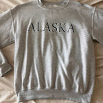 Comfort Colors Sunkissed Coconut  Crewneck Photo 0