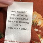 Daniel Rainn Quin Floral Lace Trim Keyhole Tank Small NWT Photo 11