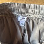 Current Air  Silver Pajama Pants Photo 2