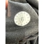 Lululemon ‎ Align High Rise Leggings 25" Camo Yoga Pants Size 6 Photo 3