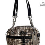 Guess RARE vintage MinI Bag Deadstock NWT. Photo 0