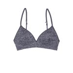 Wonder Nation 2-pack T-Shirt‎ seamless molded cup adjustable back & straps girl’s bra size 38 Photo 6