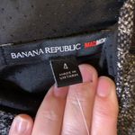 Banana Republic 🚫SOLD🚫NWT  + Mad Men Wool & Silk Blend Pencil Skirt Size 4 Photo 2