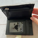 Betsey Johnson  Keychain Snap Close Coin Wallet Photo 7