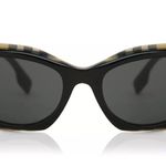 Burberry Cressy Cat Eye Sunglasses Photo 0