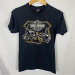 Harley Davidson Harley-Davidson Corpus Christi Texas T-Shirt Photo 0