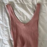 Pink Tank Photo 0