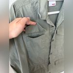 Bongo  Utility Shacket SZ Small Photo 3