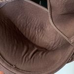 Jezebel  Wire Racerback Front Clasp Bombshell Padded Bra Photo 5