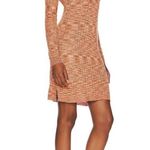 l*space L* Aria Mini Dress In Sahara Large Photo 5