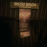 Bisou Bisou Peek a boo skirt Photo 5