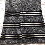 Lumiere Duster‎ Sweater Black Size L Photo 4