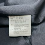 Escada Blazer Black Gold Buttons 2 Button Closure New Wool Jacket 38 Classic Size undefined Photo 8