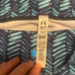 None Heat Gear capri athletic pants Photo 5