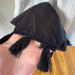 Old Navy 🤍 Cotton-Linen Fringe Trim Beach Cover-Up Dress🤍 ~Small Photo 1