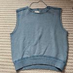 Free People We The Free So Easy Muscle Tee Photo 3