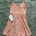 Pink Formal Dress Photo 1