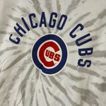 Chicago Cubs Women’s Tie Photo 1