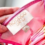 Rococo Sand Zale Cutout Mini Dress Size L Pink Size L Photo 11