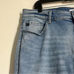 Kancan Plus Size Essentials High Rise Bootcut Jeans Size 20 Blue Photo 2